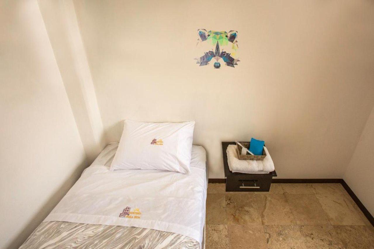 Hosteria Poza Rica Extérieur photo